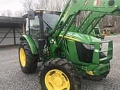 Thumbnail image John Deere 5090E 1