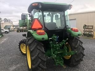 Main image John Deere 5090E 3