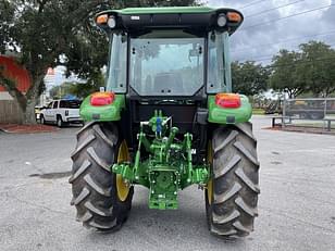 Main image John Deere 5090E 14