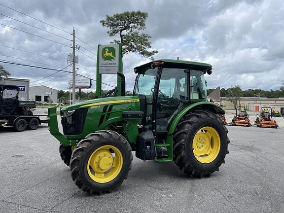 Image of John Deere 5090E equipment image 2