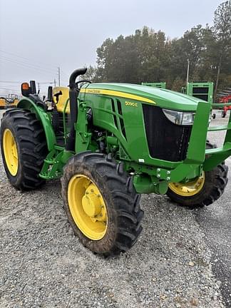 Image of John Deere 5090E equipment image 1