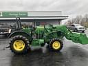 2022 John Deere 5090EL Image