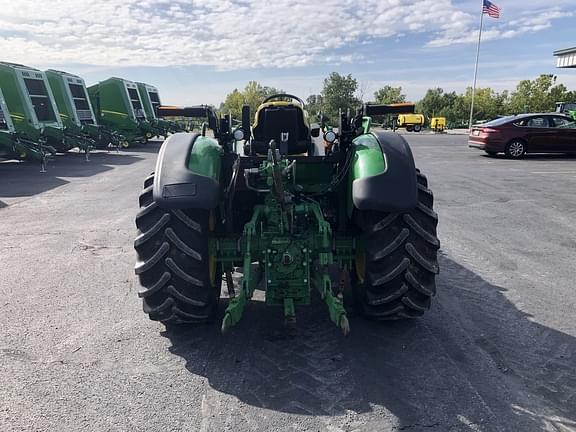 Image of John Deere 5090EL equipment image 1