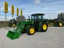 2022 John Deere 5090E Image