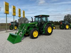 2022 John Deere 5090E Image