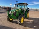 2022 John Deere 5090E Image