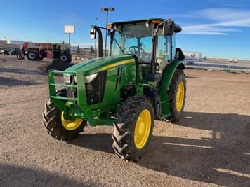 Main image John Deere 5090E