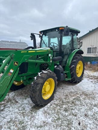 Image of John Deere 5090E Primary image