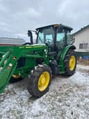2022 John Deere 5090E Image