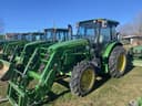 2022 John Deere 5090E Image