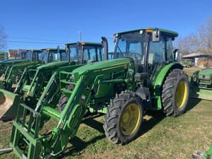 2022 John Deere 5090E Image