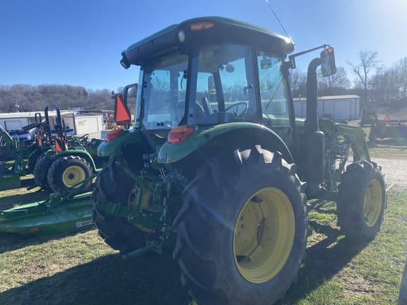 Image of John Deere 5090E equipment image 2