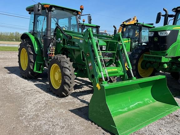 Image of John Deere 5090E Primary image