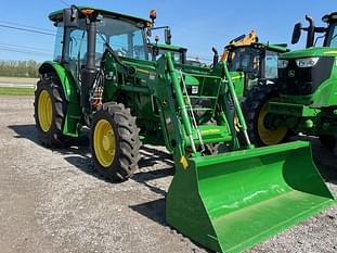 2022 John Deere 5090E Equipment Image0