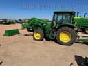 2022 John Deere 5090E Image