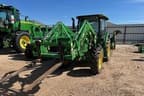 Image of John Deere 5090E equipment image 3