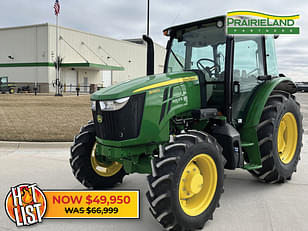 Main image John Deere 5090E