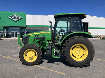 Main image John Deere 5090E