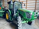 2022 John Deere 5090E Image