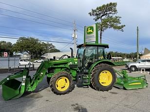 Main image John Deere 5090E 0