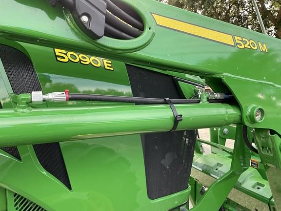 Thumbnail image John Deere 5090E 10