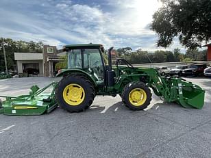 Main image John Deere 5090E 13