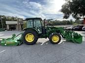 Thumbnail image John Deere 5090E 14