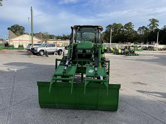 Thumbnail image John Deere 5090E 6