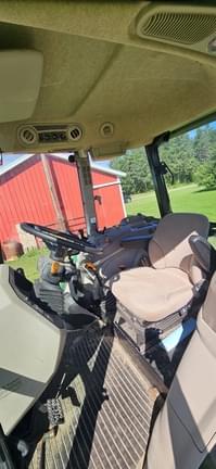 Image of John Deere 5090E equipment image 4
