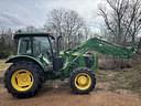 2022 John Deere 5090E Image