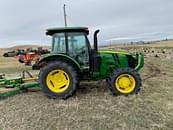 Thumbnail image John Deere 5090E 3