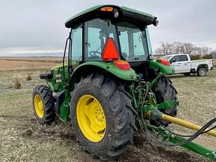 Main image John Deere 5090E 5