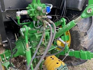 Main image John Deere 5090E 6