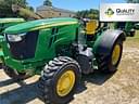 2022 John Deere 5090E Image