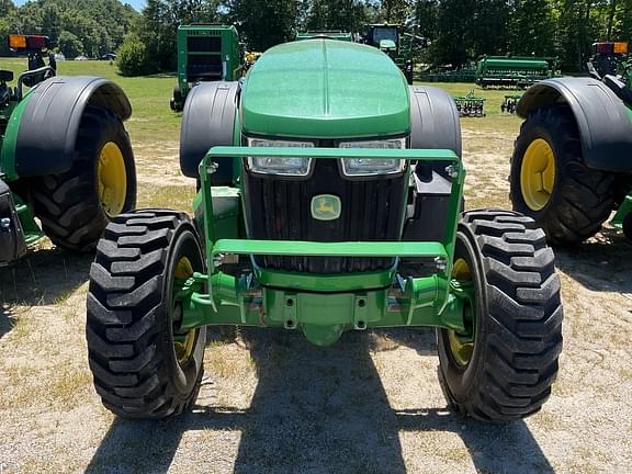 Image of John Deere 5090EL equipment image 3