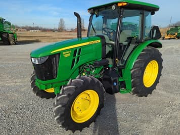 Main image John Deere 5090E