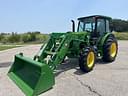 2022 John Deere 5090E Image