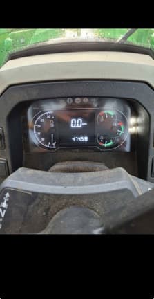 Image of John Deere 5090E equipment image 4