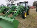 2022 John Deere 5090E Image