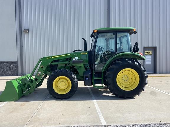 Image of John Deere 5090E Primary image