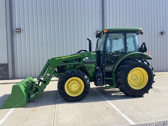 Image of John Deere 5090E equipment image 1