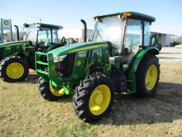Main image John Deere 5090E