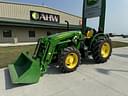 2022 John Deere 5090E Image