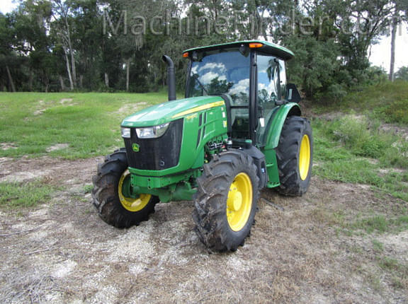 Image of John Deere 5090E Primary image