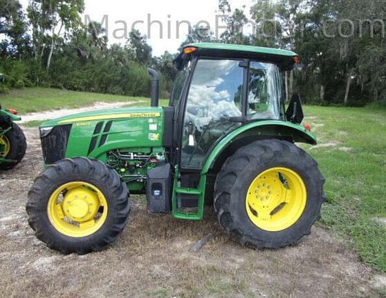 Image of John Deere 5090E equipment image 1