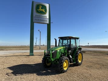 Main image John Deere 5090E