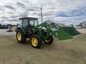 2022 John Deere 5090E Image