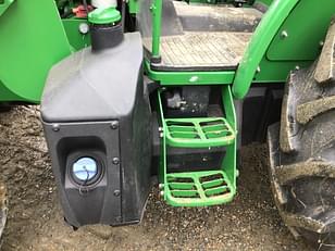 Main image John Deere 5090E 14