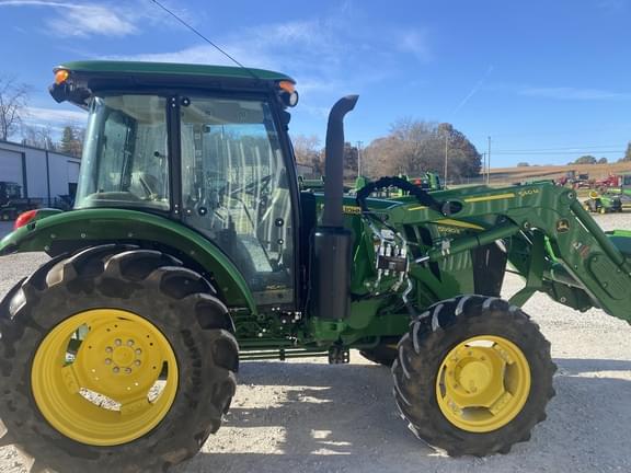 Image of John Deere 5090E equipment image 3