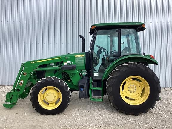 Image of John Deere 5090E Primary image